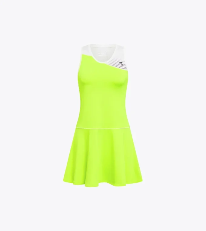 L. Kleid Court Tennis-Kleid