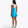 L. Kleid Court Tennis-Kleid