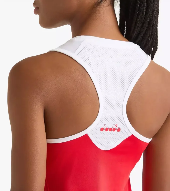 L. Kleid Court Tennis-Kleid