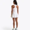 L. Kleid Court Tennis-Kleid