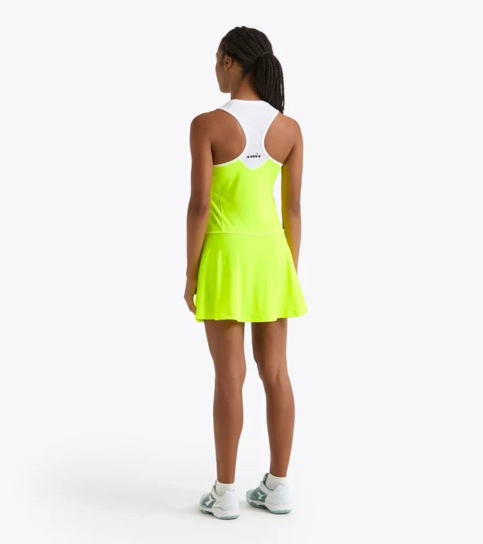 L. Kleid Court Tennis-Kleid