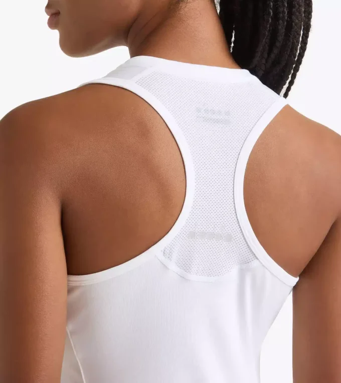 L. Kleid Court Tennis-Kleid