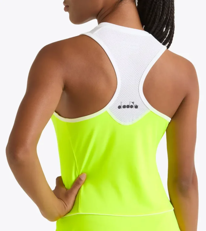 L. Kleid Court Tennis-Kleid