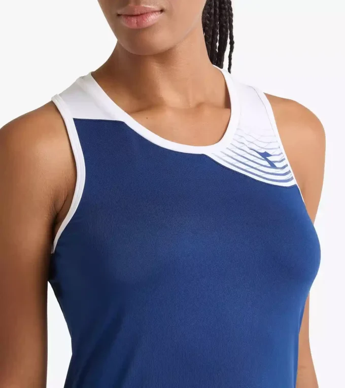 L. Kleid Court Tennis-Kleid