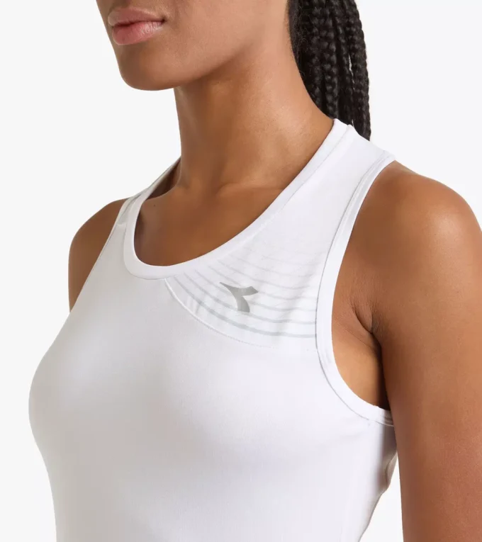 L. Kleid Court Tennis-Kleid