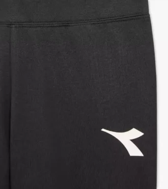 L. Leggings Ess. Sports Elastische Leggings – Slim Fit