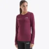 L. Ls Core Tee Laufshirt