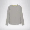 L. Ls Core Tee Laufshirt