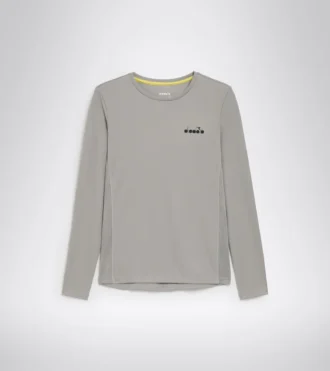 L. Ls Core Tee Laufshirt