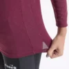 L. Ls Core Tee Laufshirt