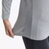 L. Ls Core Tee Laufshirt
