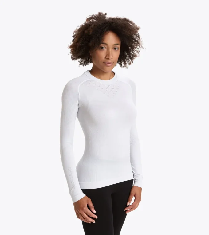 L. Ls T-Shirt Act Langärmeliges Trainings-T-Shirt