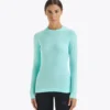 L. Ls T-Shirt Act Langärmeliges Trainings-T-Shirt