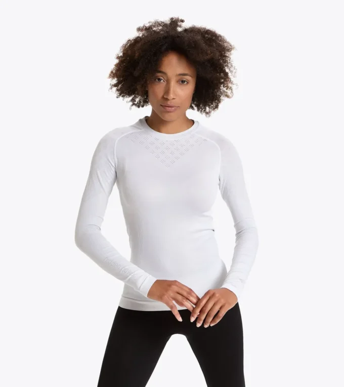 L. Ls T-Shirt Act Langärmeliges Trainings-T-Shirt