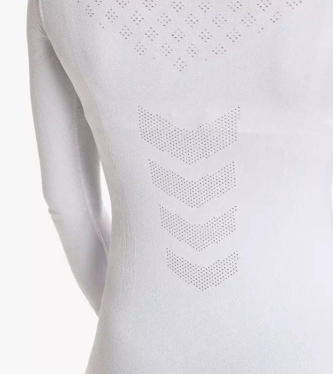 L. Ls T-Shirt Act Langärmeliges Trainings-T-Shirt