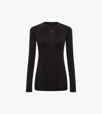 L. Ls T-Shirt Stratozero Made in Italy Funktionsshirt – Running