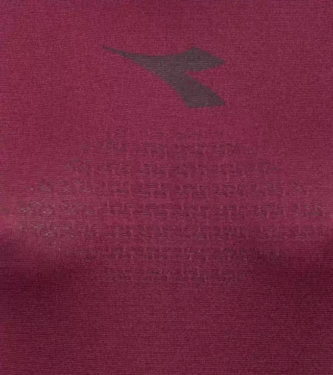 L. Ls T-Shirt Stratozero Made in Italy Funktionsshirt – Running