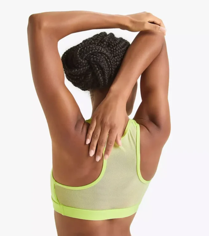 L. Medium-BH BH mit mittlerer Stützkraft