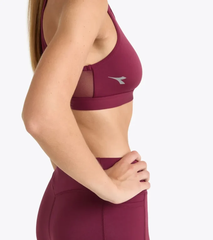 L. Medium-BH BH mit mittlerer Stützkraft