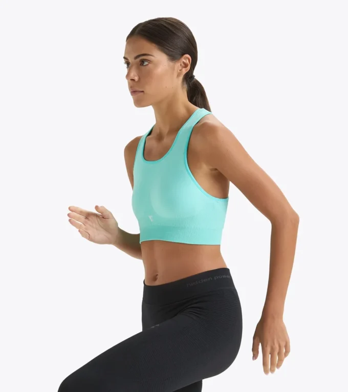 L. Medium Bra Act Sport-BH