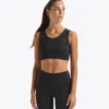 L. Medium Bra Run Crew Sportlicher BH