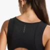 L. Medium Bra Run Crew Sportlicher BH