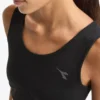 L. Medium Bra Run Crew Sportlicher BH
