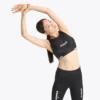 L. Medium High Bra Buddyfit Trainings-BH mit mittlerer Stützkraft