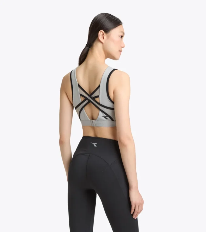 L. Medium High Bra Ft Trainings-BH mit mittlerer Stützkraft