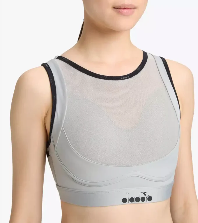 L. Medium High Bra Ft Trainings-BH mit mittlerer Stützkraft