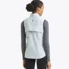 L. Packable Vest Wasserdichte Weste – Donna