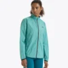 L. Packable Wind Jacket Winddichte Jacke