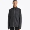 L. Packable Wind Jacket Winddichte Jacke