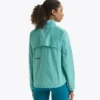 L. Packable Wind Jacket Winddichte Jacke