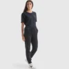 L.Pants Cuff Core Sporthose