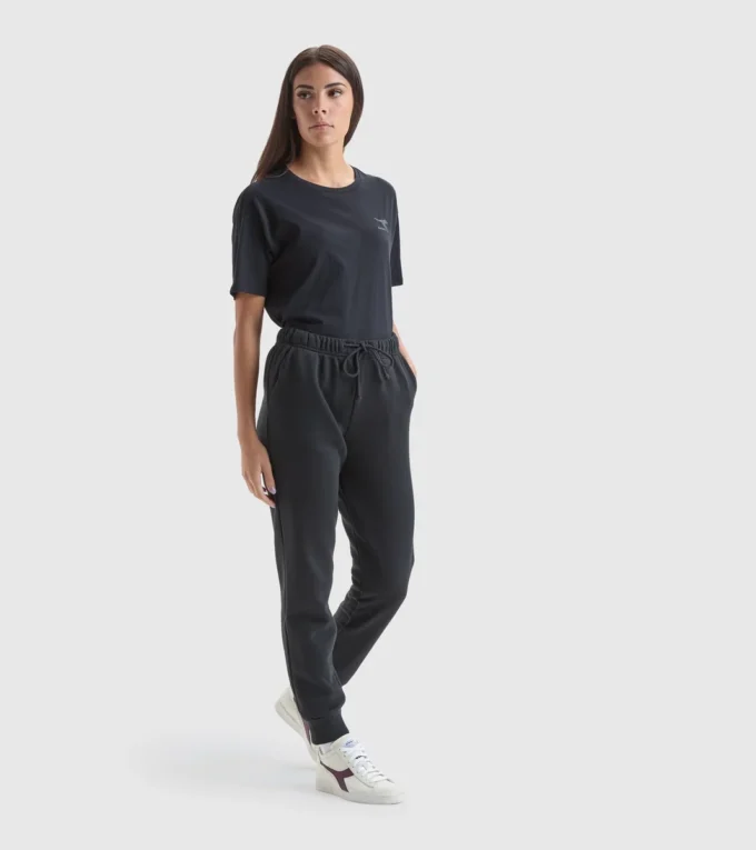 L.Pants Cuff Core Sporthose