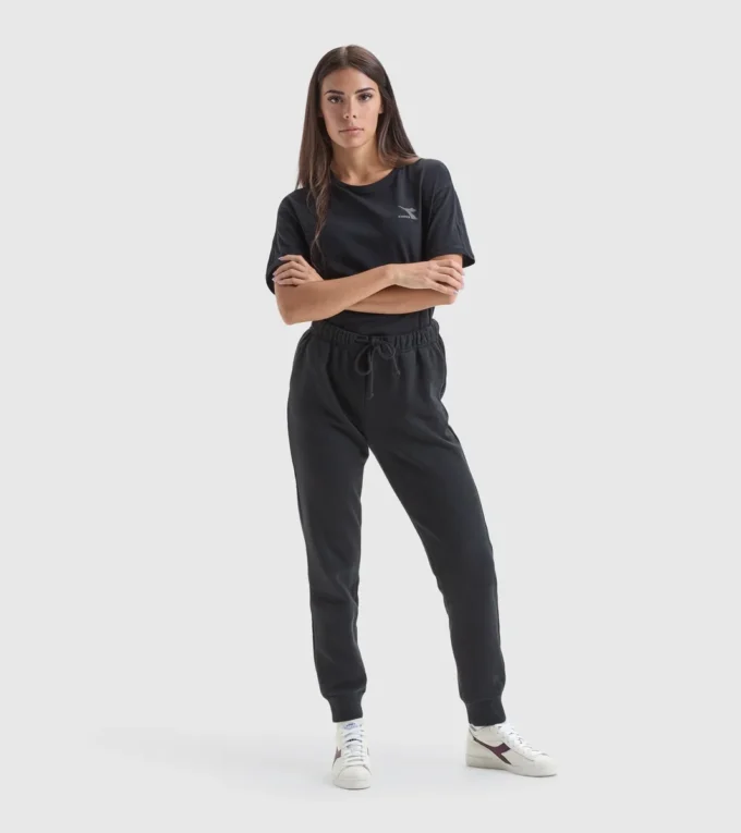 L.Pants Cuff Core Sporthose