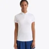 L. Polo Court Tennis-Poloshirt