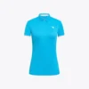 L. Polo Court Tennis-Poloshirt