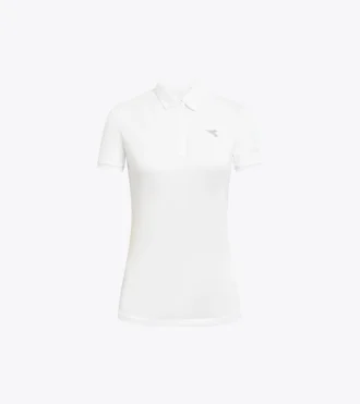 L. Polo Court Tennis-Poloshirt