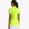 L. Polo Court Tennis-Poloshirt