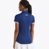 L. Polo Court Tennis-Poloshirt