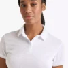 L. Polo Court Tennis-Poloshirt