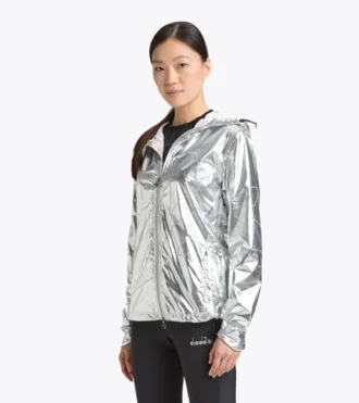 L. Rain Lock Jacket Wasserdichte Laufjacke