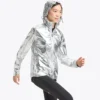 L. Rain Lock Jacket Wasserdichte Laufjacke