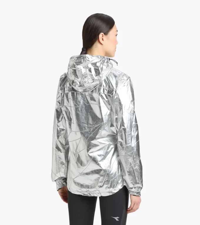 L. Rain Lock Jacket Wasserdichte Laufjacke
