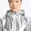 L. Rain Lock Jacket Wasserdichte Laufjacke