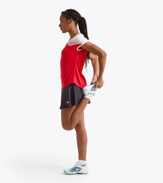 L. Rock Court Tennisrock