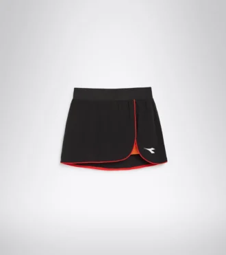 L. Rock Icon Tenniskleid aus Mikrofaser