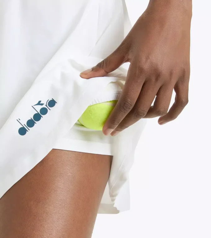 L. Rock Icon Tennisrock